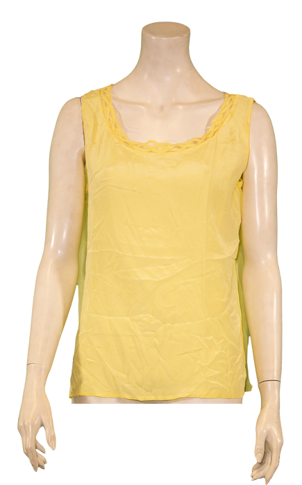 unicolor tank top crazy blouses for wholesale purchase