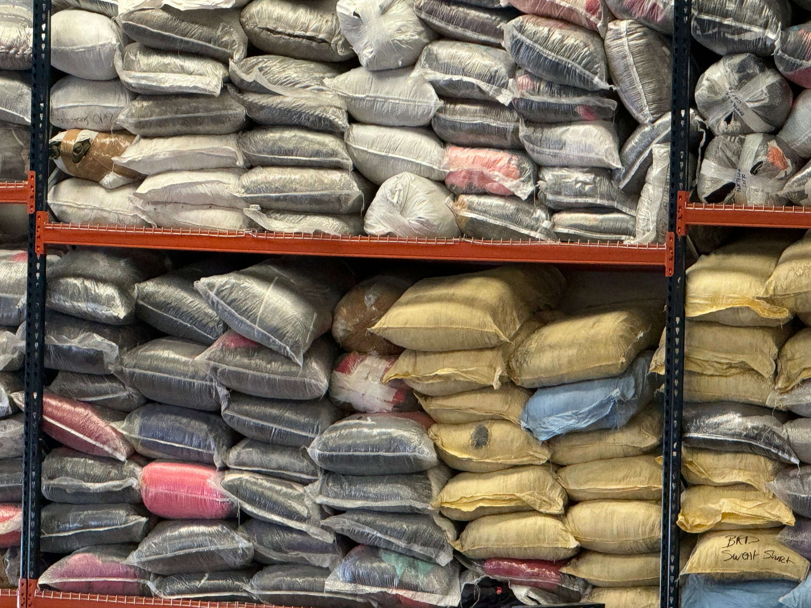 Ropa vintage al por mayor: La mejor elección para los minoristas