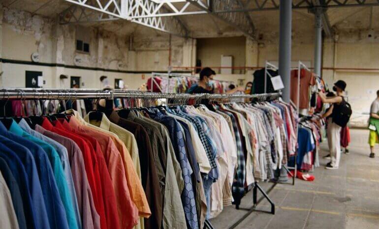 Tendencias y curiosidades de la ropa vintage de verano