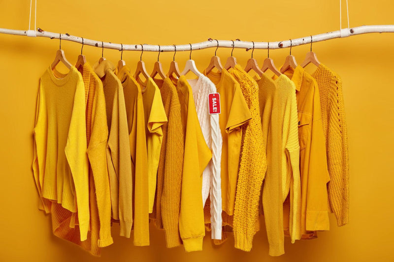 Cómo evitar errores en la compra de ropa de marca al por mayor