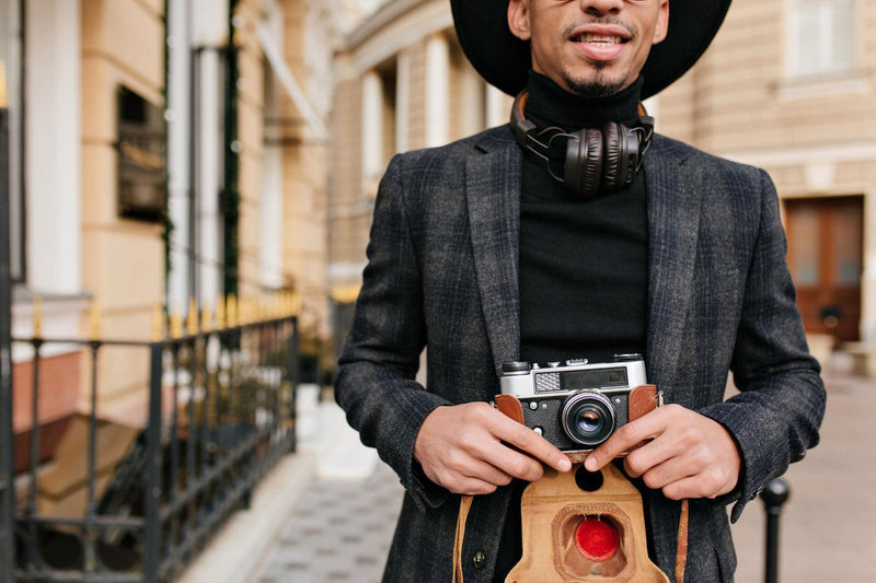 Marcas de ropa vintage para hombre: cómo elegir las más rentables para tu negocio