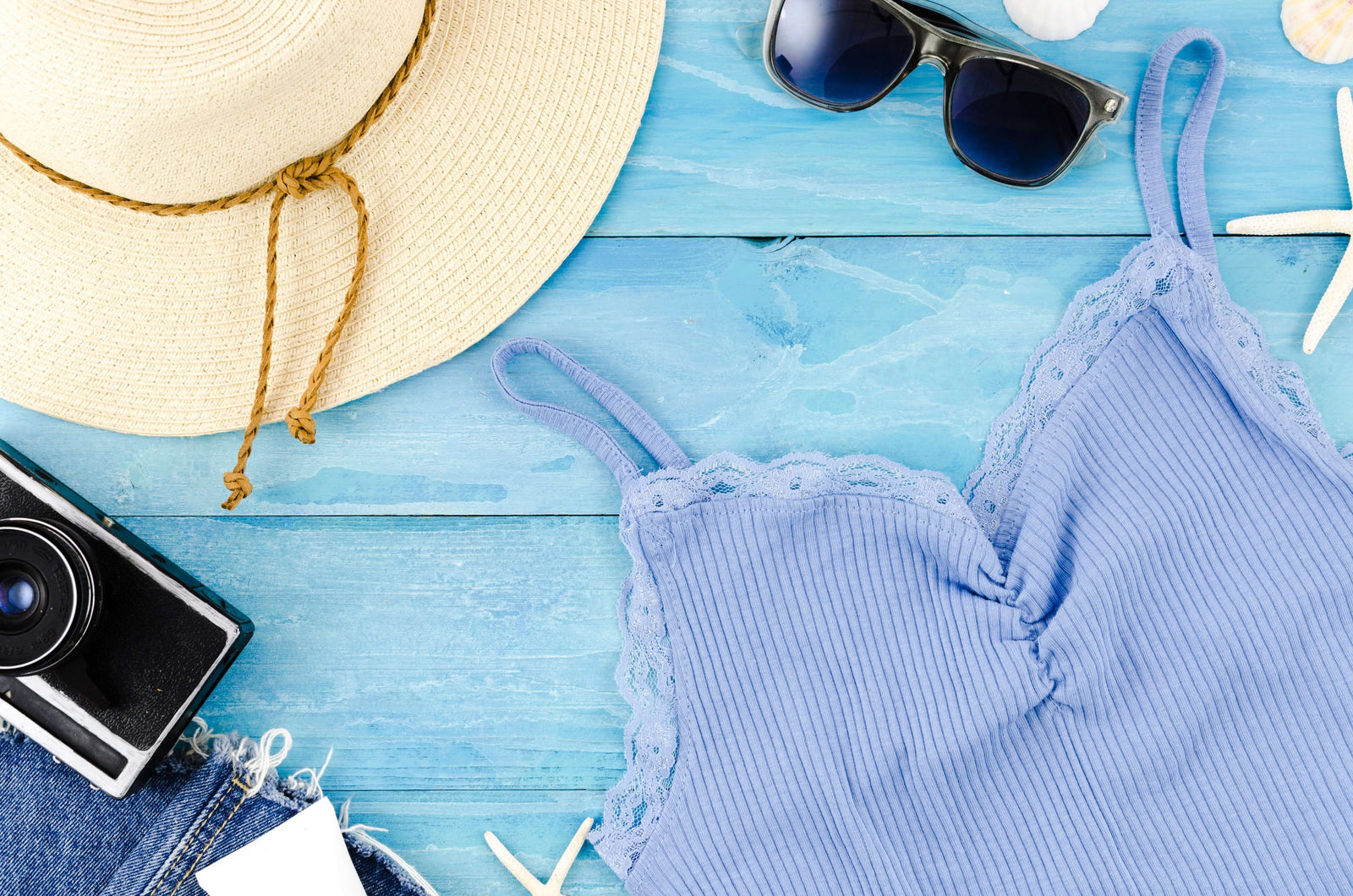 Ropa Vintage de Verano: Elegancia Atemporal