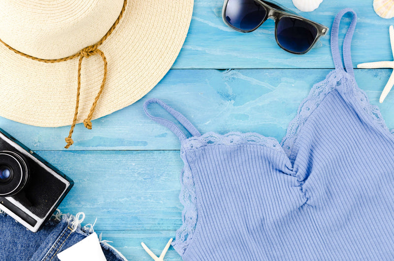 Ropa Vintage de Verano: Elegancia Atemporal