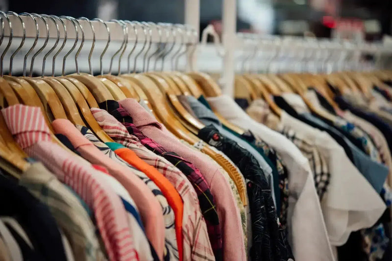 Charlando sobre moda vintage