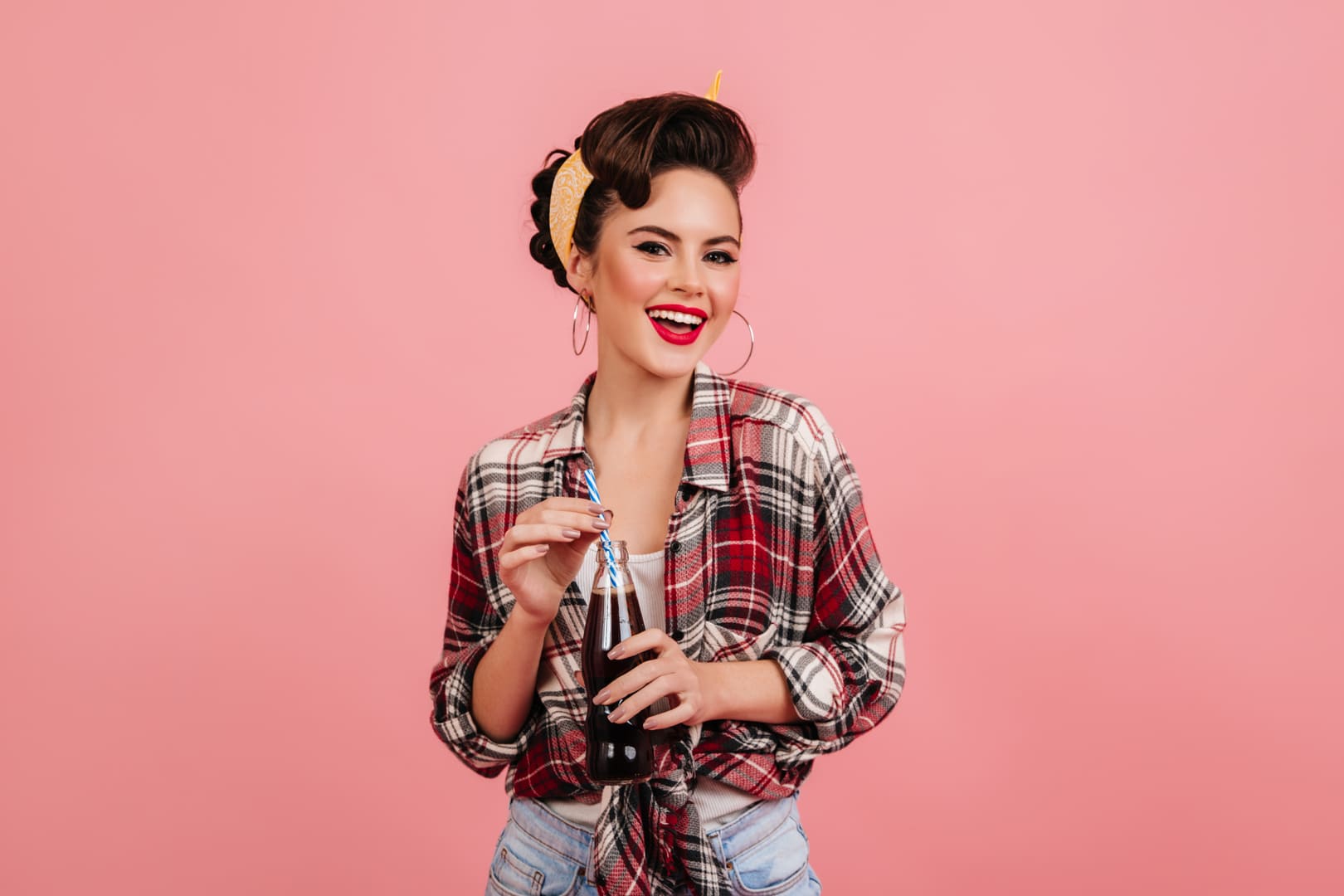 Estilo rockabilly