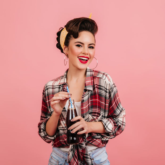 Estilo rockabilly