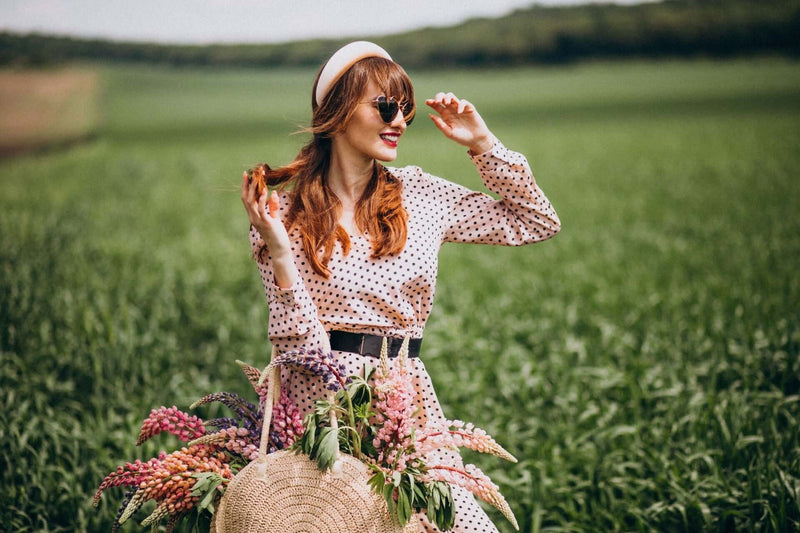 LAS PRENDAS DE “PARA TODO”: ROPA DE PRIMAVERA/VERANO