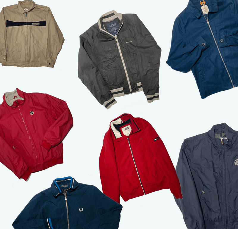 ¿Por qué debes vestir ropa vintage?