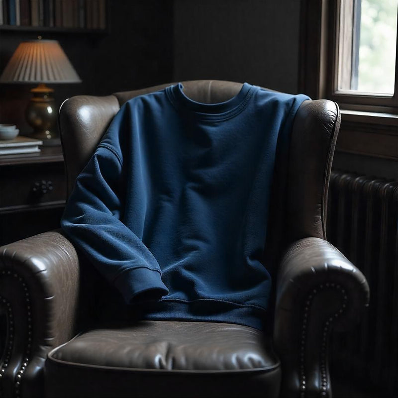 Cómo elegir sudaderas retro hombre para tu tienda vintage
