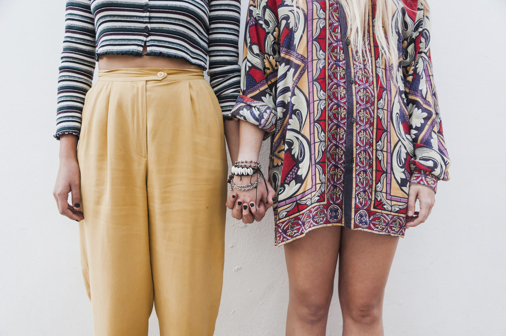 How to choose boho chic women's clothing and increase your sales in vintage fashion