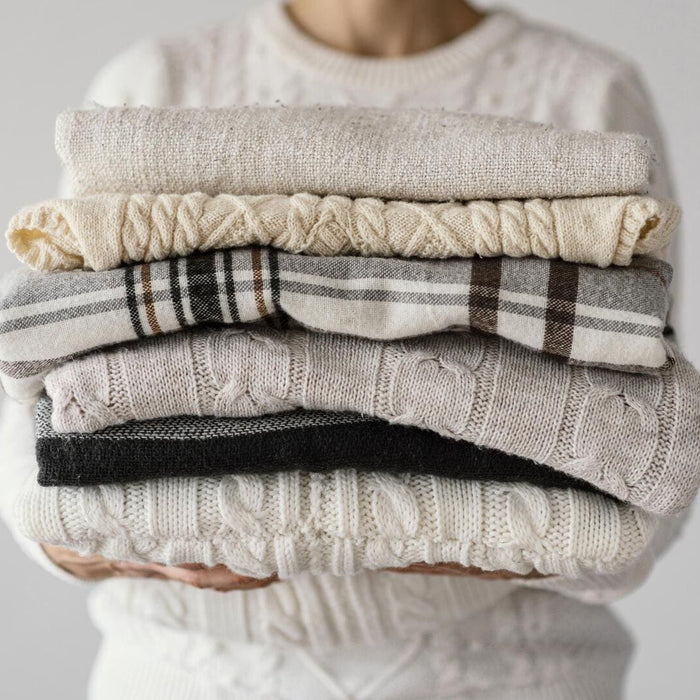 Pacas de ropa