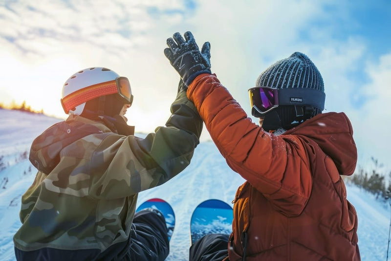 Ropa vintage The North Face: ¿Dónde encontrar piezas al por mayor?