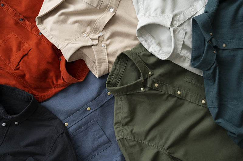 Top 10 marcas históricas de ropa vintage