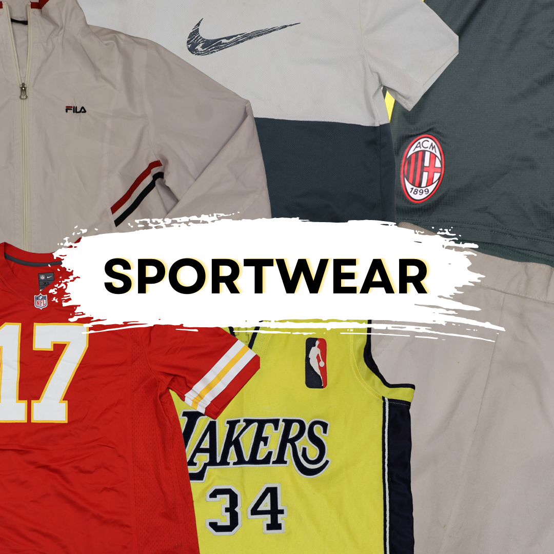 Sportswear