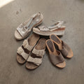 MIX SANDALIAS DE VERANO