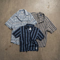 MIX STRIPED SHIRTS