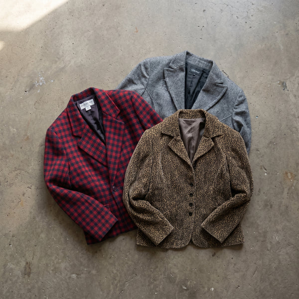 MIX AMERICANAS DE INVIERNO DE MUJER
