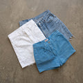 MIX PANTALONES CORTOS VAQUEROS