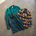 MIX ABRIGOS VINTAGE