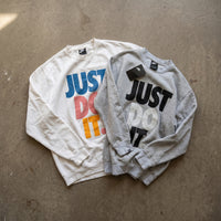 MIX SUDADERAS NIKE DEAD STOCK