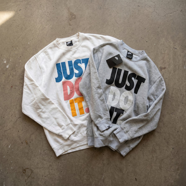 MIX DEAD STOCK NIKE SWEATSHIRTS