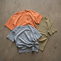 MIX CAMISETAS CARHARTT & DICKIES GRADO B/C