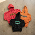 MIX SUDADERAS UNIVERSIDADES DESTINOS ESTADOS