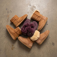 MIX BOTAS UGG