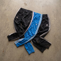 10x TRACKSPANTS DE MARCA PREMIUM