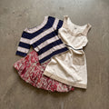 MIX ROPA DE LUJO DE MUJER
