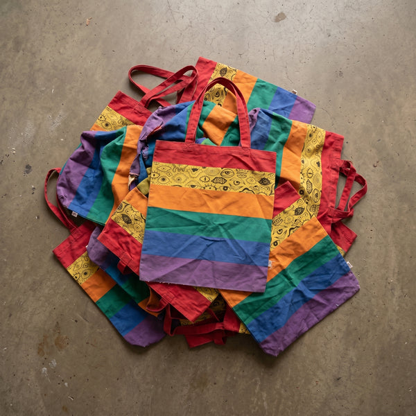 MIX BOLSAS ORGÁNICAS
