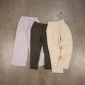 MIX PANTALONES DE LINO