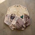 MIX CARDIGANS