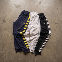 MIX PANTALONES CHÁNDAL DE NYLON DE MARCA