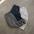 MIX MOUNTAIN TROUSERS