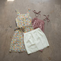 MIX ROPA DE VERANO DE MUJER AL KILO
