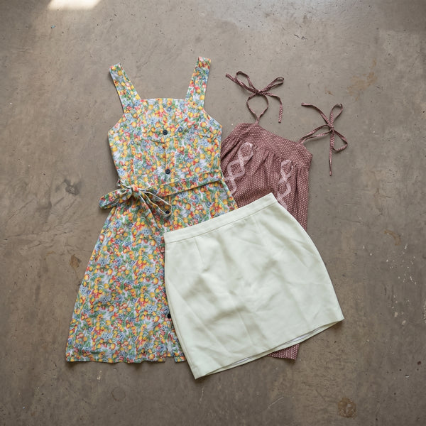 MIX DAMEN SOMMER KILOSALE
