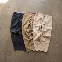 MIX BRANDED CHINOS TROUSERS