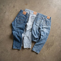 MIX LEVI'S 501, 505 & 550