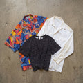 MIX SILK CLOTHES