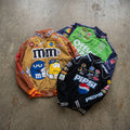 MIX CHAQUETAS RACING NASCAR REWORK