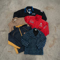 MIX EXPERT COATS BALE 35KG