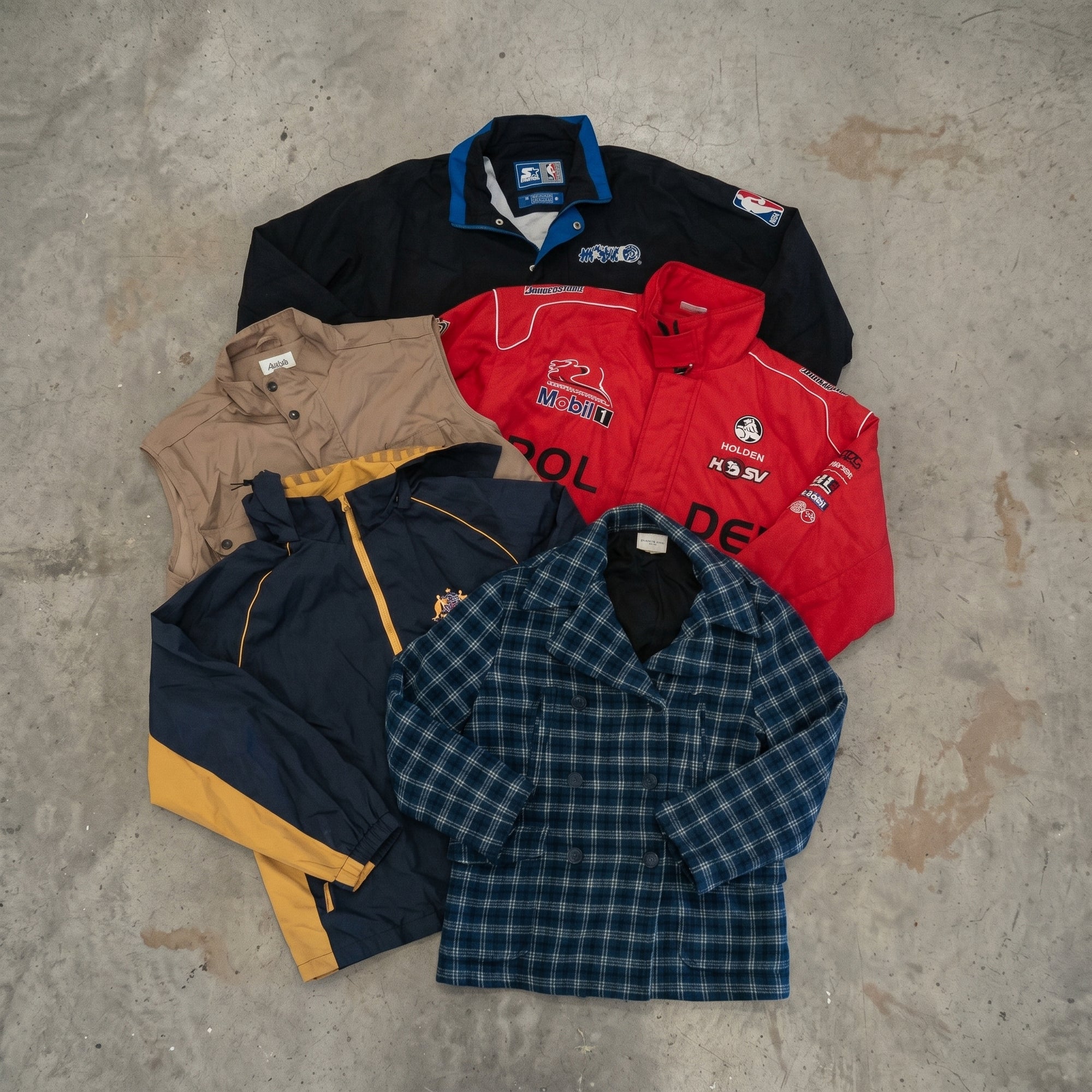 MIX EXPERT COATS BALE 35KG