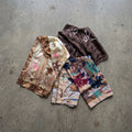 MIX PAÑUELOS VINTAGE