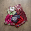 MIX ROPA TIROLESA