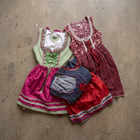 MIX ROPA TIROLESA