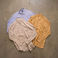 MIX CAMISAS DE LINO