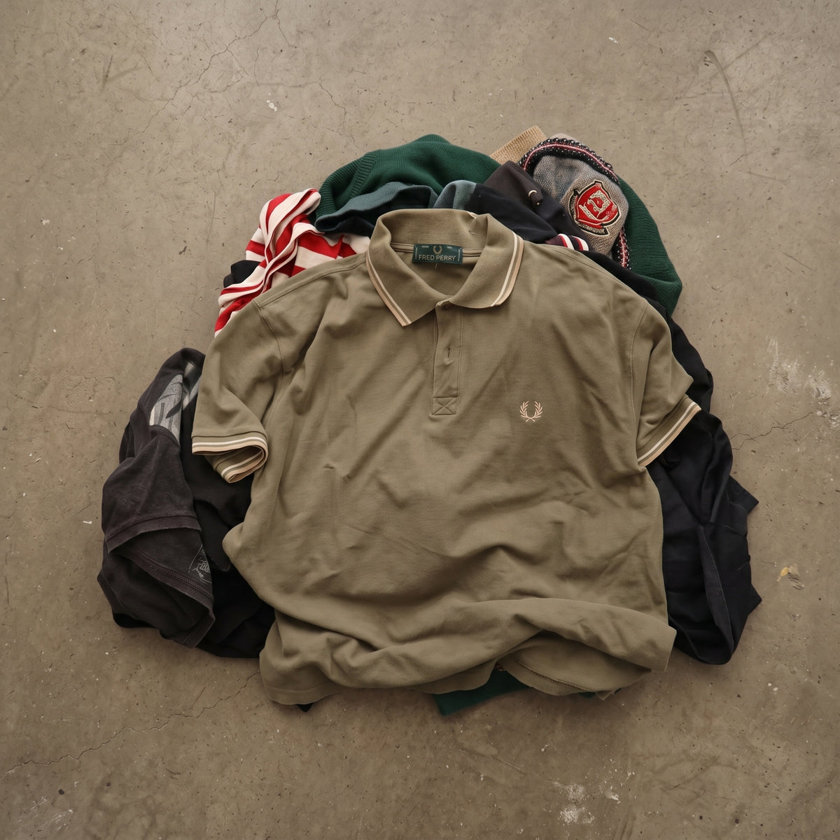 BALA MIX VERANO HOMBRE