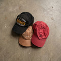 MIX GORRAS