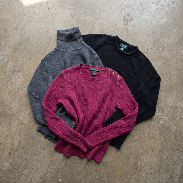 MIX JERSEYS MUJER LAUREN